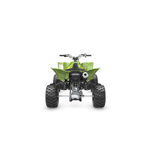 YAMAHA YFZ450R SE RAPTOR click to zoom image