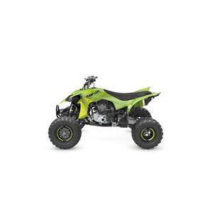 YAMAHA YFZ450R SE RAPTOR click to zoom image