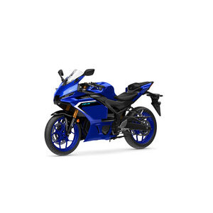 YAMAHA YZF R3 click to zoom image