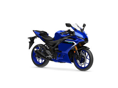 YAMAHA YZF R3