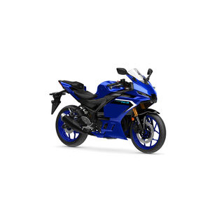 YAMAHA YZF R3  click to zoom image