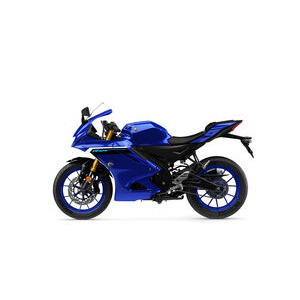 YAMAHA YZF R-125 click to zoom image