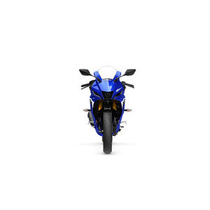 YAMAHA YZF R-125 click to zoom image