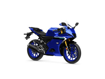 YAMAHA YZF R-125