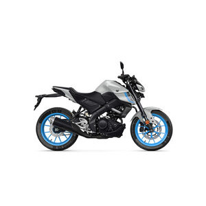 YAMAHA MT-125 click to zoom image