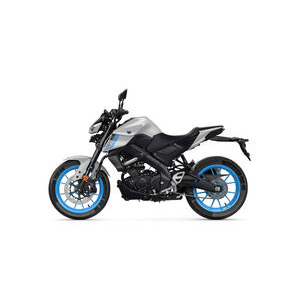 YAMAHA MT-125 click to zoom image