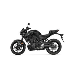 YAMAHA MT-03 click to zoom image