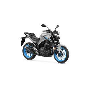 YAMAHA MT-03  click to zoom image