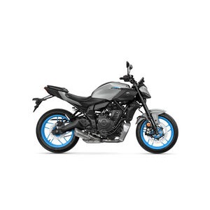 YAMAHA MT-07 click to zoom image