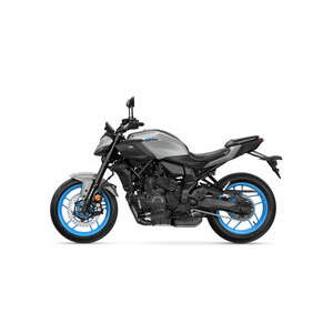 YAMAHA MT-07 Y-AMT click to zoom image