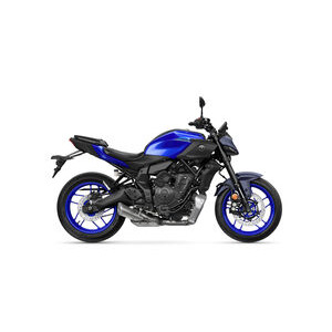 YAMAHA MT-07 Y-AMT click to zoom image