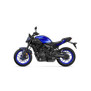 YAMAHA MT-07 Y-AMT click to zoom image