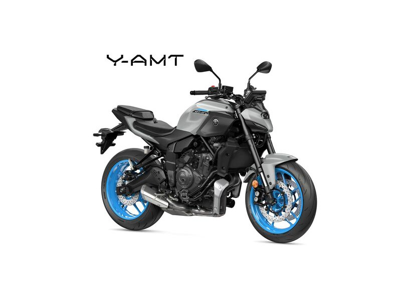 YAMAHA MT-07 Y-AMT click to zoom image