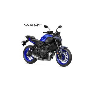 YAMAHA MT-07 Y-AMT  Icon Blue  click to zoom image