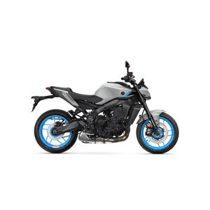 YAMAHA MT-09 click to zoom image