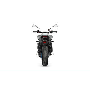 YAMAHA MT-09 click to zoom image