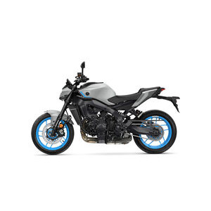 YAMAHA MT-09 click to zoom image