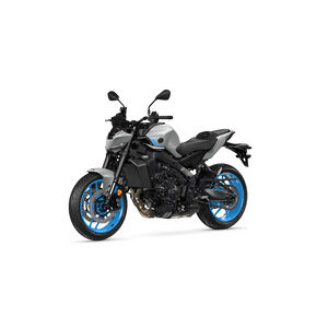 YAMAHA MT-09 Y-AMT click to zoom image