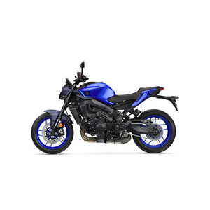 YAMAHA MT-09 Y-AMT click to zoom image