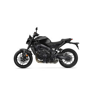 YAMAHA MT-09 Y-AMT click to zoom image