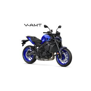 YAMAHA MT-09 Y-AMT  Icon Blue  click to zoom image