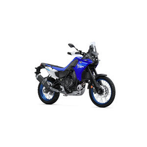 YAMAHA Tenere 700 - Low 2025