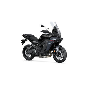 YAMAHA Tracer 9  Midnight Black  click to zoom image