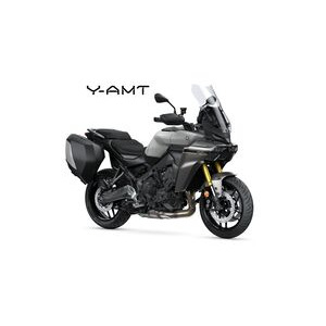 YAMAHA Tracer 9 GT Y-AMT 2025