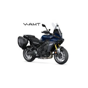 YAMAHA Tracer 9 GT+ Y-AMT  click to zoom image