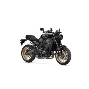 YAMAHA XSR 900  Midnight Black  click to zoom image