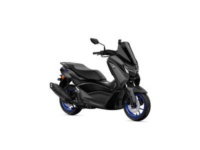 YAMAHA NMAX 125