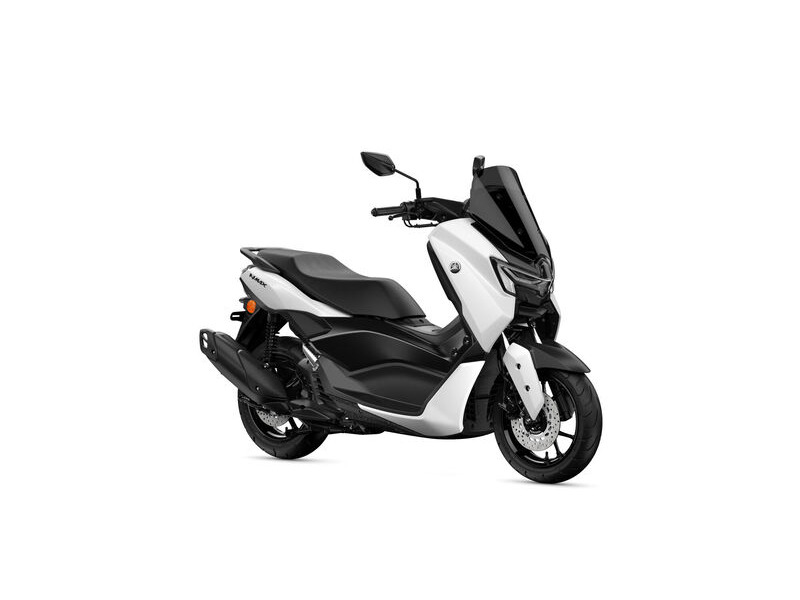 YAMAHA NMAX 125 click to zoom image