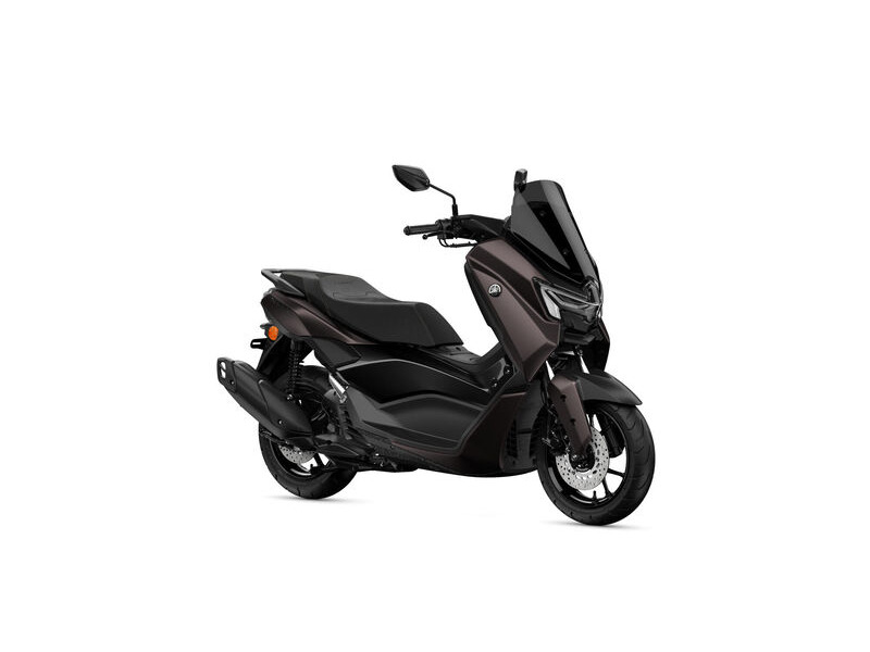 YAMAHA NMAX 125 TECH MAX click to zoom image