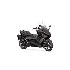 YAMAHA TMAX TECH MAX XP560  Dark Magma  click to zoom image