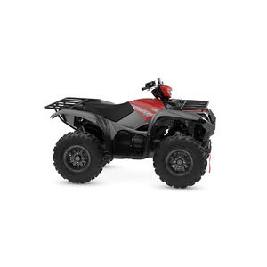 YAMAHA Grizzly 700 EPS click to zoom image