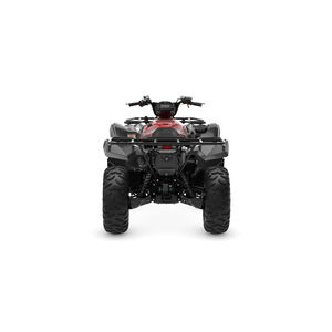 YAMAHA Grizzly 700 EPS click to zoom image