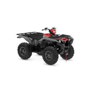 YAMAHA Grizzly 700 EPS 2025