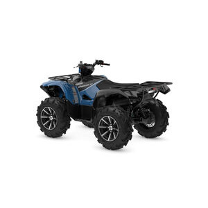 YAMAHA Grizzly 700 EPS SE click to zoom image