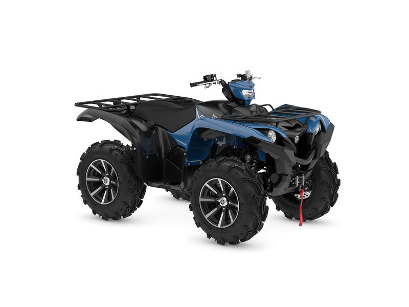 YAMAHA Grizzly 700 EPS SE click to zoom image