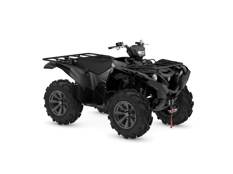 YAMAHA Grizzly 700 EPS XT-R click to zoom image