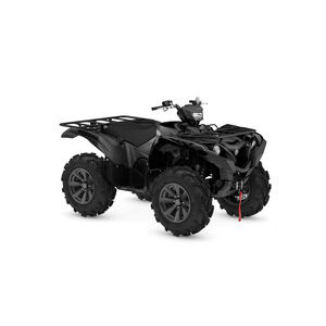 YAMAHA Grizzly 700 EPS XT-R 2025