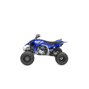 YAMAHA RAPTOR YFZ450R click to zoom image