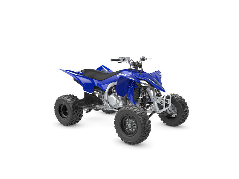 YAMAHA RAPTOR YFZ450R click to zoom image