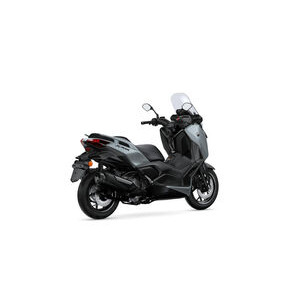 YAMAHA XMAX 300 TECH MAX+ click to zoom image