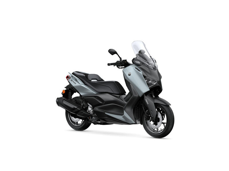 YAMAHA XMAX 300 TECH MAX+ click to zoom image