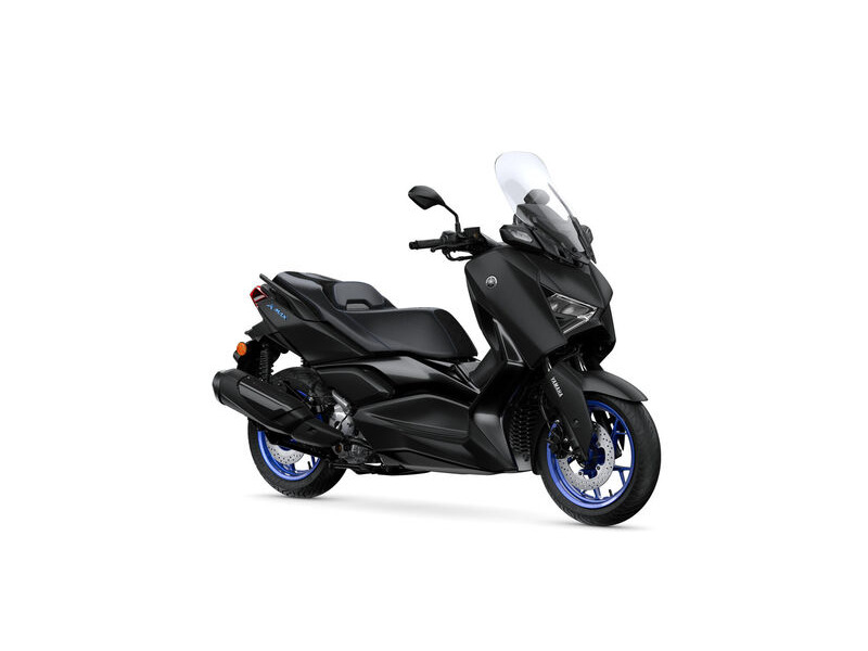 YAMAHA XMAX 300 click to zoom image