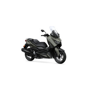 YAMAHA XMAX 300  Tech Kamo  click to zoom image