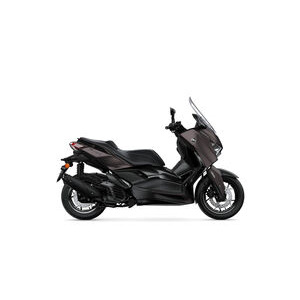 YAMAHA XMAX 125 TECH MAX+ click to zoom image