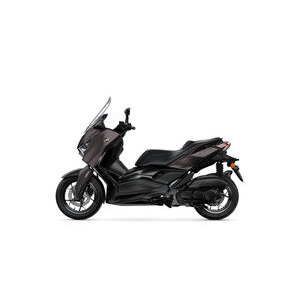 YAMAHA XMAX 125 TECH MAX+ click to zoom image