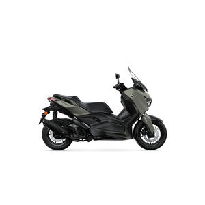 YAMAHA XMAX 125 click to zoom image